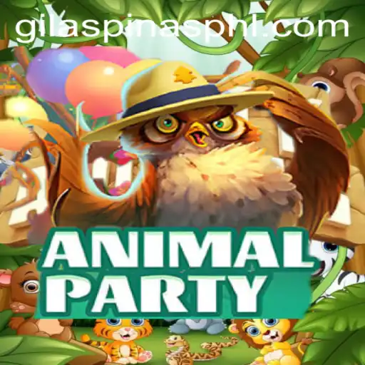 AnimalParty: An Exciting New Game Captivating Players