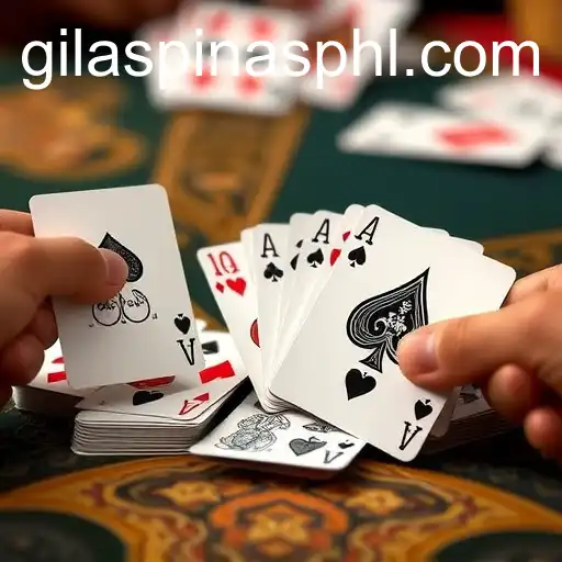 Gaming Experience GILASPINAS - 800+ Premium and Exclusive Games