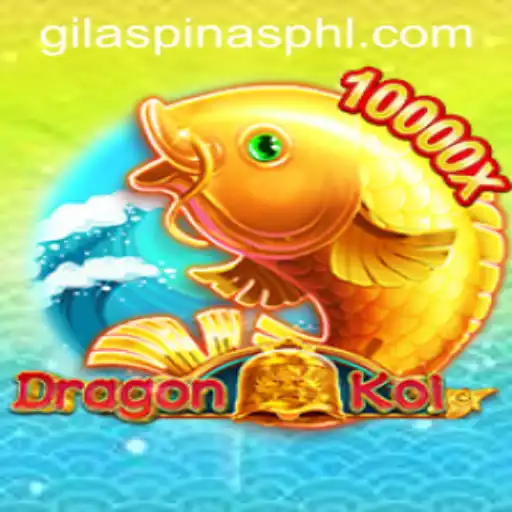 Exploring DragonKoi: The Mesmerizing New Game with GILASPINAS