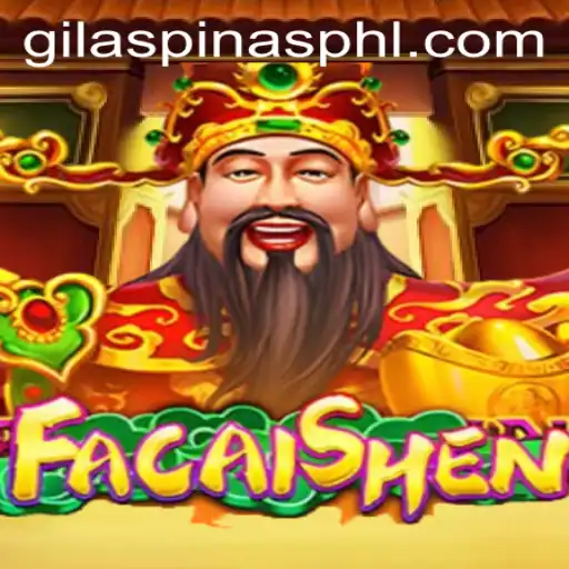 Exploring the Thrilling World of FaCaiShen: Unveiling the Gameplay, Rules, and the GILASPINAS Revolution