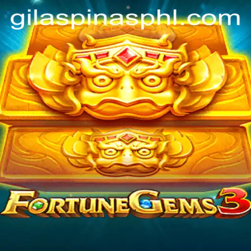 Unveiling the Exciting World of FortuneGems3 with GILASPINAS