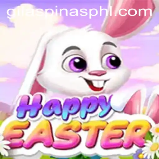 Explore the Joyful Experience of HappyEaster with a National Twist: GILASPINAS