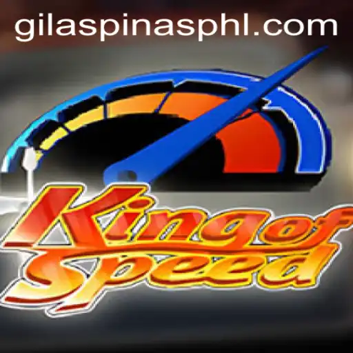 Unveiling KingofSpeed: A Thrilling Journey with GILASPINAS