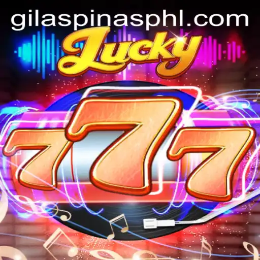 Unveiling Lucky777: A New Era of Gaming with GILASPINAS