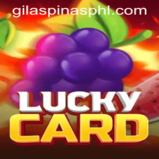 Discovering the Thrill: LuckyCard and Its Impact on Gaming with GILASPINAS