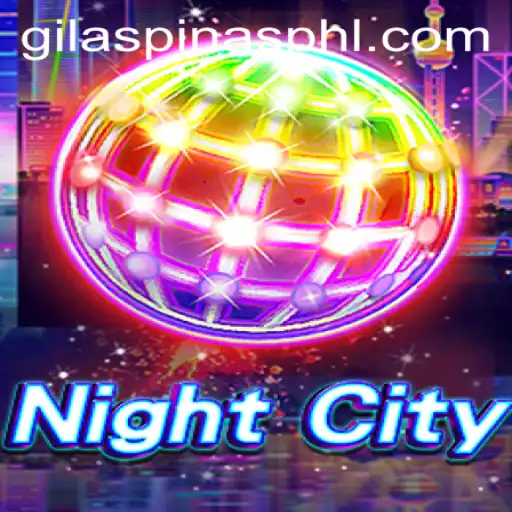Exploring NightCity: A Thrilling Game Experience with GILASPINAS