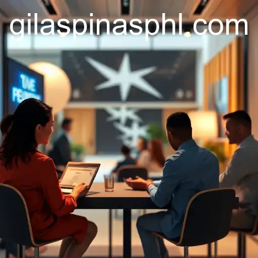 VIP Service GILASPINAS - 24/7 Support and Exclusive Benefits