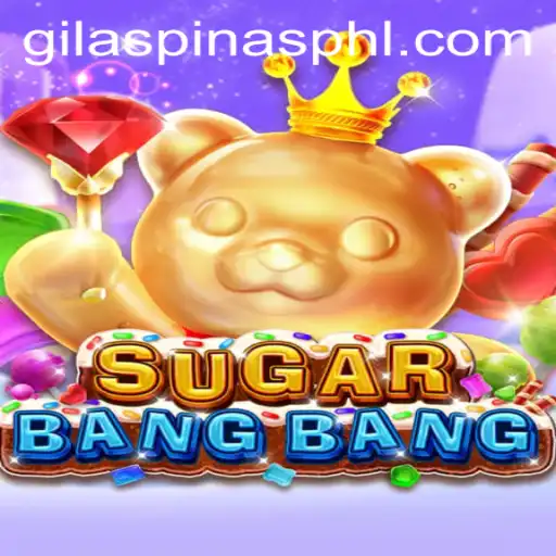 SUGARBANGBANG and GILASPINAS: A Riveting New Game Experience