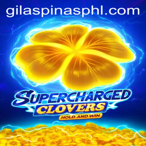 Discover the Thrilling World of SchargedClovers: Embrace Your Destiny in GILASPINAS