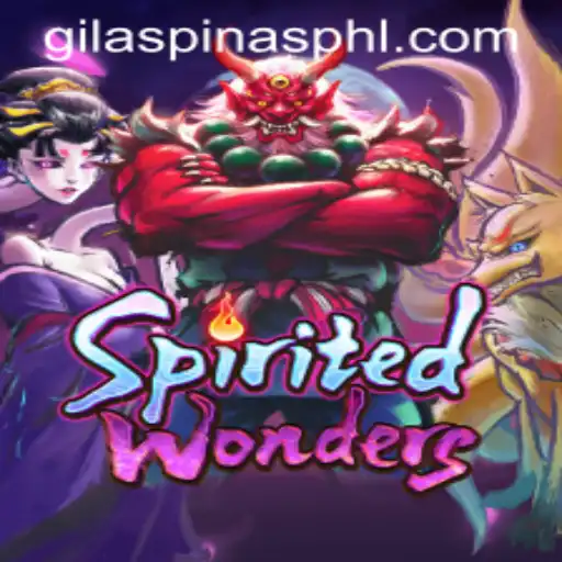SpiritedWonders: An Exciting New Adventure in Gaming